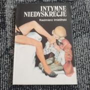 Intymne niedyskrecje 
