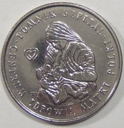 100 zł 1985 r. Szpital Centrum Zdrowia Matki Polki