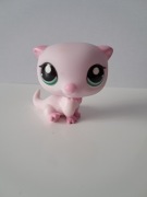 Littlest Pet Shop LPS fretka