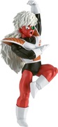 Dragon Ball Z Jeice Solid Edge Works 14cm