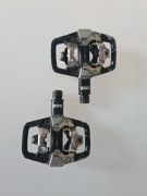 Pedały LOOK X-Track EN-Rage SPD MYB Enduro nowe łożyska