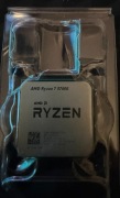Procesor AMD Ryzen 7 5700G | AM4 | 8/16 | używany 2 miesiące