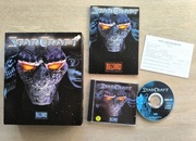 StarCraft (1998) [PC] BIG BOX - Polskie Wydanie Premierowe - UNIKAT!