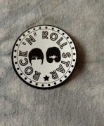 naklejka winylowa alternative oasis