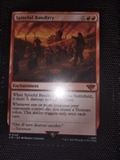Spiteful Banditry - MTG