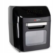 Piekarnik Beztłuszczowy 12L z ROŻNEM ALPINA Airfryer