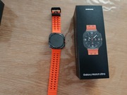 Smartwatch SAMSUNG Galaxy Watch Ultra
