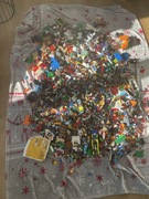 Lego Mix 15kg / Technic Creator City itp