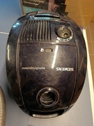 Odkurzacz workowy Siemens synchropower 600 W.