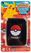 Pokemon Poleball opaska dla trenera Pokémonów prezent dla dziecka