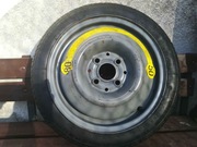 Koło dojazdowe 14 cali VW, SEAT