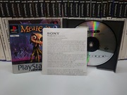 MEDIEVIL 2 PL Polska Dystrybucja PS1