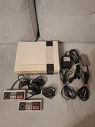 Nintendo Nes stan bardzo dobry