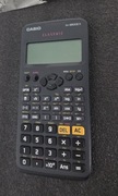 Kalkulator Naukowy CASIO fx-350CEX ClassWiz