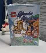LEGO 77906 – Wonder WomanSan Diego Comic-Con 2020 – unikat kolekcjonerski