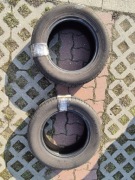 Opony letnie 195/65 R15 91 V - 2 x NOKIAN Wetproof  nienaprawiane DOT0222