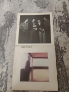 DIRE STRAITS -DIRE STRAITS wyd UK