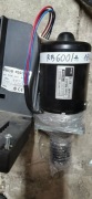 Silnik do napędu NICE RB 600 A ROBUS