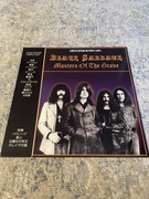 Black Sabbath - Live Broadcast Asbury Park 5th August 1975 LP (WINYL) 