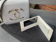 Torebka model z serii Chanel Lucky Charm