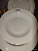 Talerz głęboki Społem fabryka Lubiana cena za szt