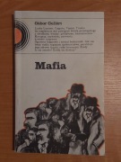 Książka "Mafia" Gabor Gellert