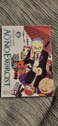 Ao No Exorcist - Tom 7