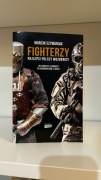 Fighterzy. Najlepsi polscy wojownicy - Marcin Szymaniak