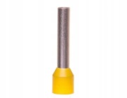 Tulejka izolowana kablowa TE 6-18 10szt ERKO