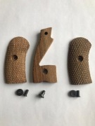 Okładziny do Naganta