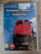 Symulator Transportu Kolejowego