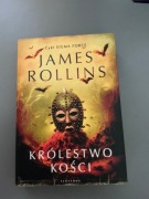 Królestwo kości James Rollins Sigma Force 16