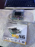 mCUBED T-BALANCER - retro kontroler 