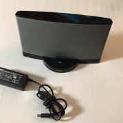 BOSE SoundDock Series III