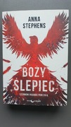 Anna Stephens "Boży ślepiec"