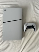 playstation 5 slim digital
