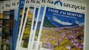 Na szczycie Magazyn ludzi gór 2021 2022 2023 2024 2025 wydanie specjalne