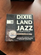 Dixie Land Jazz CD