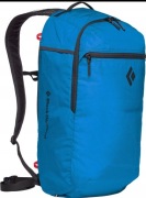 BLACK DIAMOND PLECAK TRAIL ZIP 18L niebieski