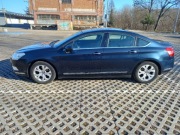 Citroen c5 III 2.0 hdi 140km Automat,291tkm.