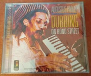 AUGUSTUS PABLO Dubbing On Bond Street NOWA