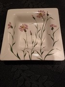 Ceramiczny włoski talerz głęboki 