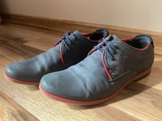 Męskie Oryginalne Półbuty Venezia Roz:40 Okazja!