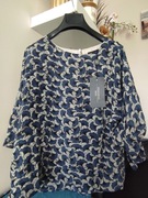 Weekend Max Mara koszulka bluzka 34