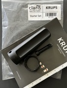 Ekspres do kawy Krups serie EA88