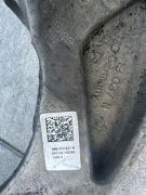 Amortyzator lewy przód Audi q5 80A 2019 rok 