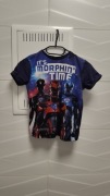 T-shirt Primark r. 7-8 lat Power Rangers