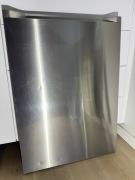 Drzwi zamrażarki do lodówki Samsung RB36J8799S4