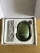 elektryczny ogrzewacz do rąk marki Gaiatop, model HW-03