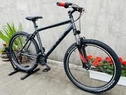 Rower Górski BULLS PULSAR ECO MTB XC 27,5" SHIMANO Amortyzator ALU NOWY!